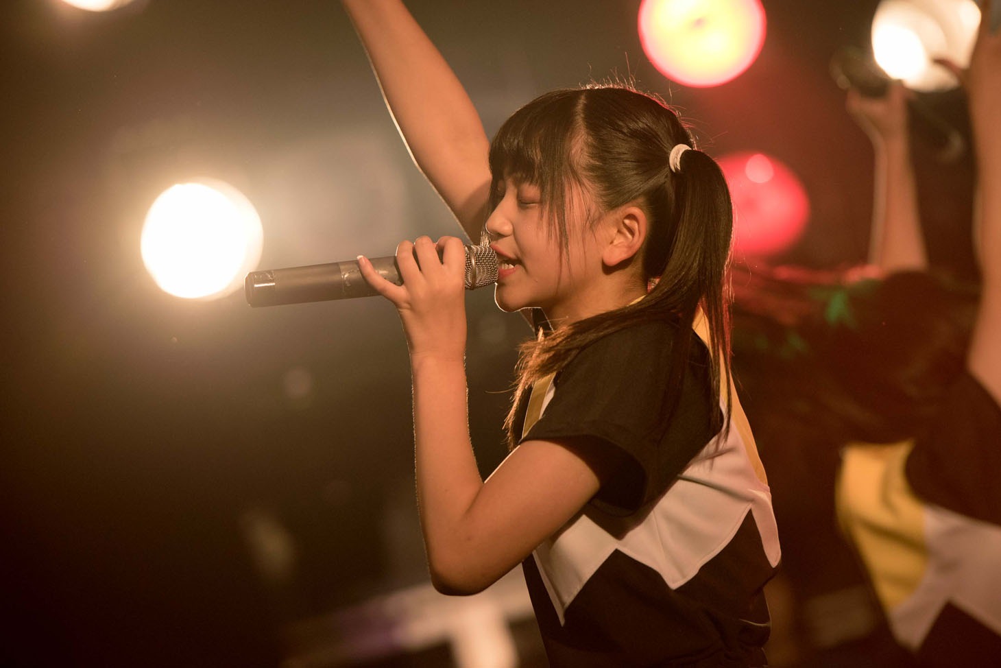 アンズピア（Photo by JUMPEi YAMADA）