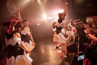 WAgg（Photo by JUMPEi YAMADA）