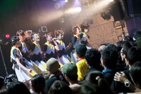 WAgg（Photo by JUMPEi YAMADA）