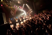 WAgg（Photo by JUMPEi YAMADA）