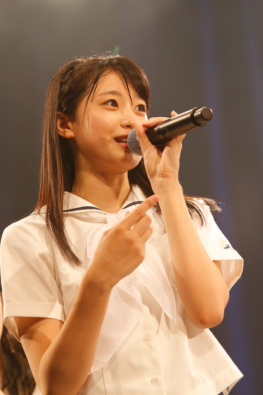 瀧野由美子 (c)STU