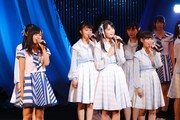 STU48のチャリティコンサートツアー初日公演の様子。(c)STU