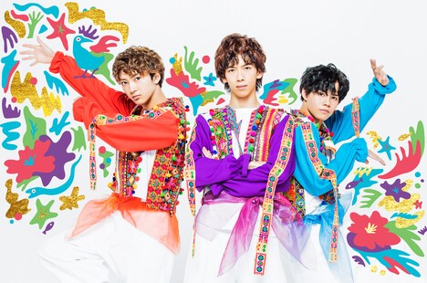 シーサー☆ボーイズ