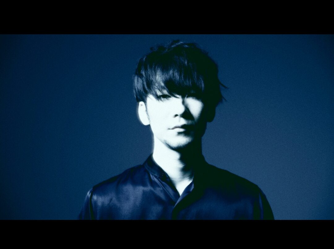 Tk From 凛として時雨 再びアニメ 東京喰種 オープニング曲を書き下ろし コメントあり 音楽ナタリー