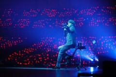 宮野真守 デビュー10周年ライブでカバーソングやレア曲を次々に熱唱 ライブレポート 写真10枚 音楽ナタリー