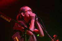 和嶋慎治（撮影：堀田芳香）