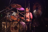 ナカジマノブ（撮影：堀田芳香）