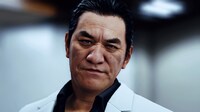 ゲーム「JUDGE EYES:死神の遺言」でピエール瀧が演じる羽村京平。