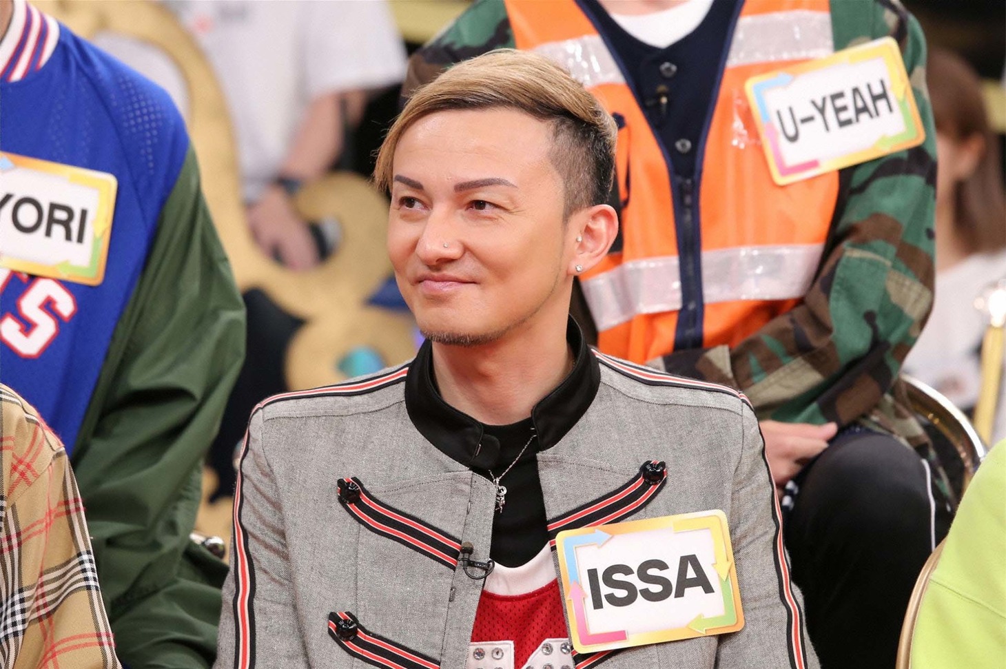 ISSA