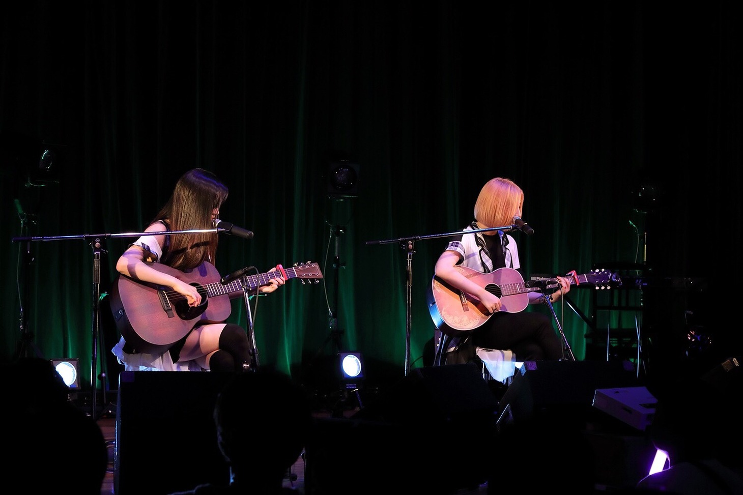 ROSE A REAL（写真提供：avex）