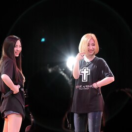 元チキパ鈴木姉妹、新ユニットROSE A REALで活動継続