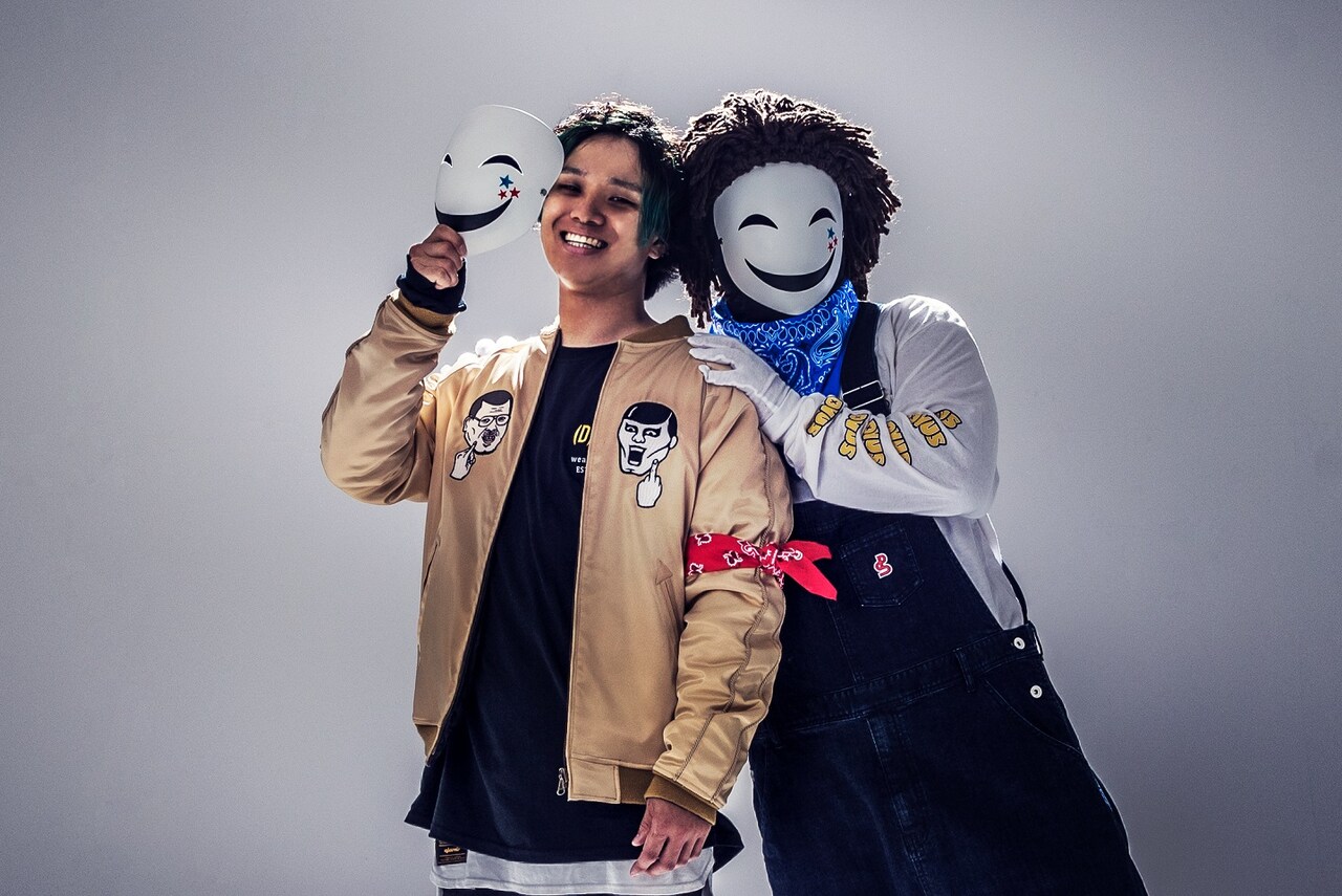 グドモのドラマー・ペギがソロプロジェクト始動、初ライブのリクエスト曲募集