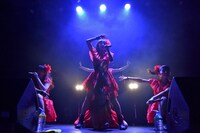 たこやきレインボー