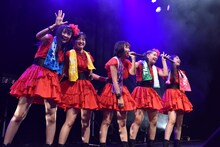 たこやきレインボー