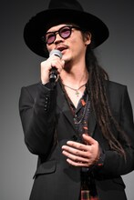 庄村聡泰（[ALEXANDROS]）