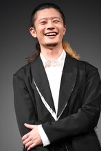 磯部寛之（[ALEXANDROS]）