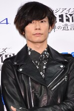 川上洋平（[ALEXANDROS]）