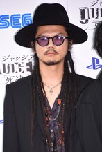 庄村聡泰（[ALEXANDROS]）