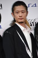 磯部寛之（[ALEXANDROS]）