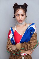 ジョリン・ツァイ