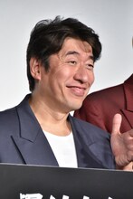 ダチョウ倶楽部・寺門