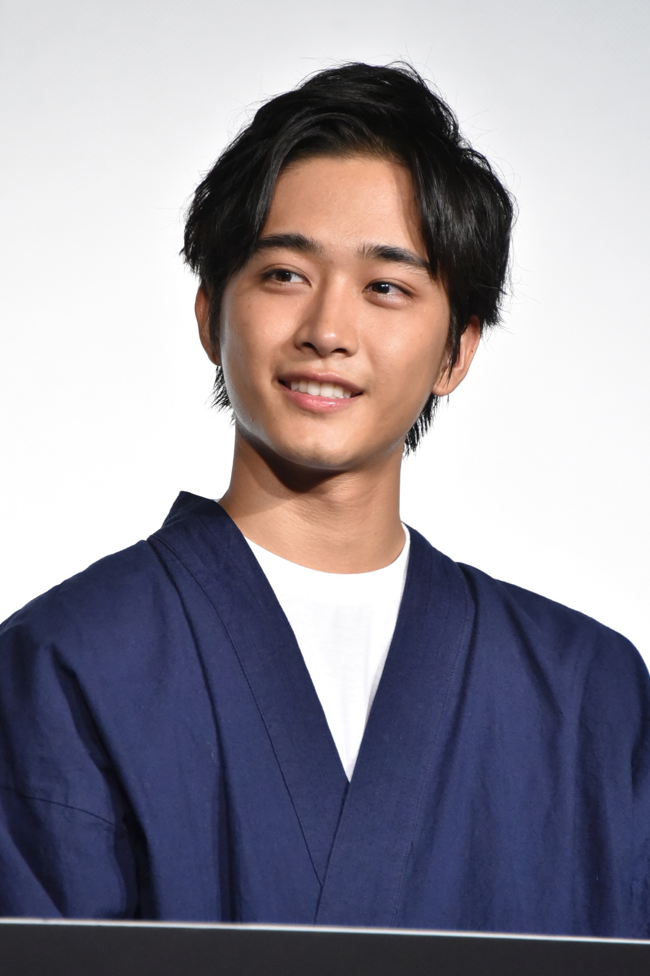 佐藤寛太