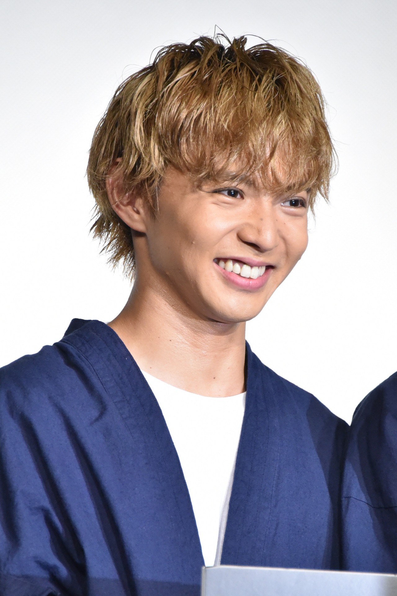 佐藤大樹