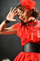 堀くるみ（たこやきレインボー）