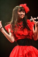 春名真依（たこやきレインボー）