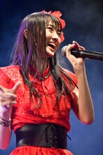 春名真依（たこやきレインボー）