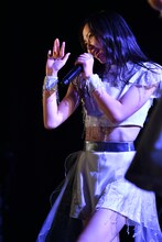 山邊未夢（東京女子流）