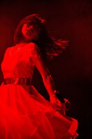 庄司芽生（東京女子流）