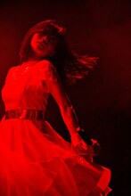 庄司芽生（東京女子流）