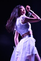 山邊未夢（東京女子流）