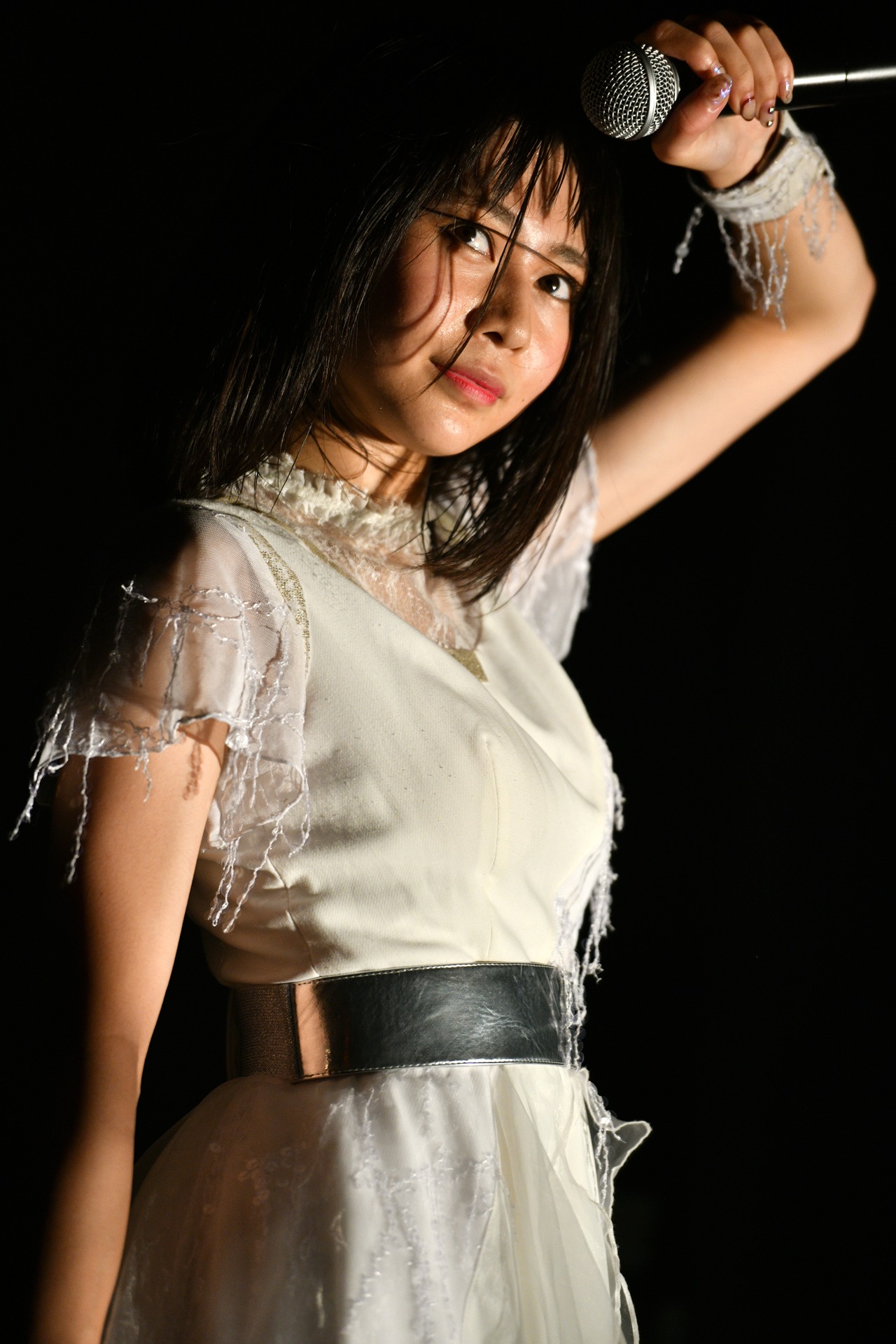 庄司芽生（東京女子流）