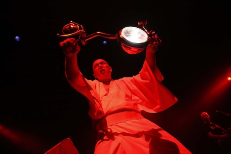 鈴木研一（撮影：堀田芳香）