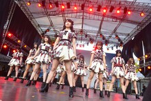 AKB48 (c)AKS／(c)JKT48 Project