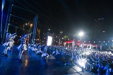 AKB48 (c)AKS／(c)JKT48 Project