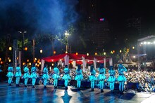 AKB48 (c)AKS／(c)JKT48 Project