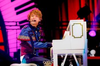 藤澤涼架（Key）（Photo by Hajime Kamiiisaka）