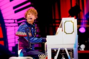 藤澤涼架(Key)(Photo by Hajime Kamiiisaka)