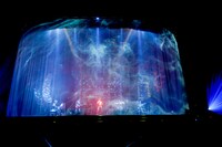 「ENSEMBLE TOUR ～ソワレ・ドゥ・ラ・ブリュ～」の様子。（Photo by Hajime Kamiiisaka）