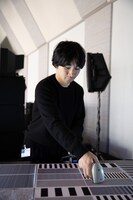 「アルス・エレクトロニカ・フェスティバル」の様子。（Photo by Tom Mesic）