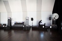 「アルス・エレクトロニカ・フェスティバル」の様子。（Photo by Tom Mesic）