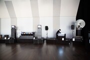 「アルス・エレクトロニカ・フェスティバル」の様子。(Photo by Tom Mesic)