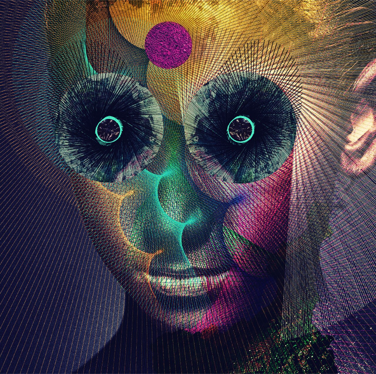 DIR EN GREY THE INSULATED WORLD サイン入り DIR EN GREY THE INSULATED WORLD サイン入り - メルカリ