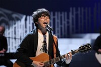 高橋優 (c)フジテレビ