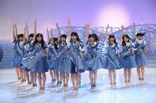 AKB48 (c)フジテレビ