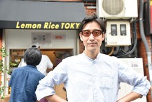 小宮山雄飛（ホフディラン）