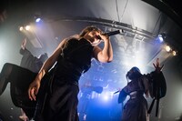 まれ・A・小町（撮影：関上貴也）